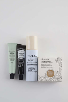 Trousse de soins visage Other Brand  