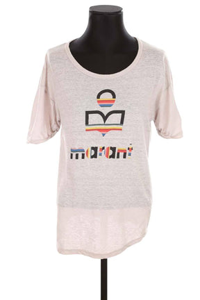 T-shirts Isabel Marant Étoile  Rose