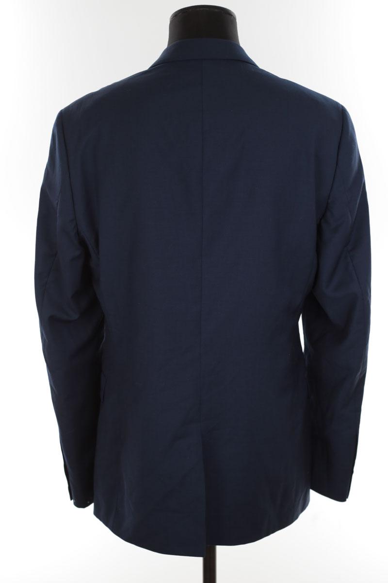 Costume Sandro  Bleu