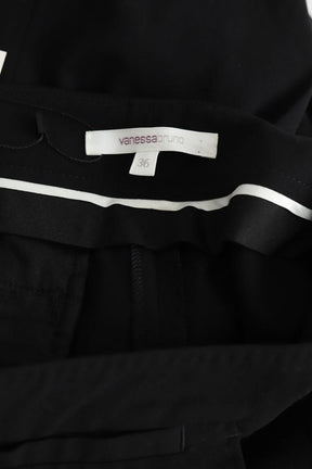 Droit Vanessa Bruno  Noir