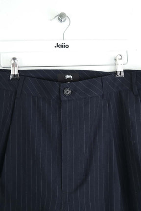 Bermudas Stüssy  Bleu