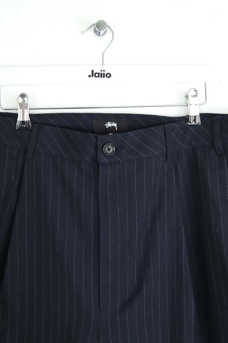 Bermudas Stüssy  Bleu