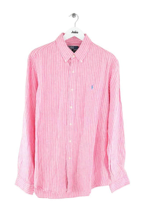 Chemise Ralph Lauren  Rose