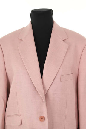 Blazers Stella McCartney  Rose