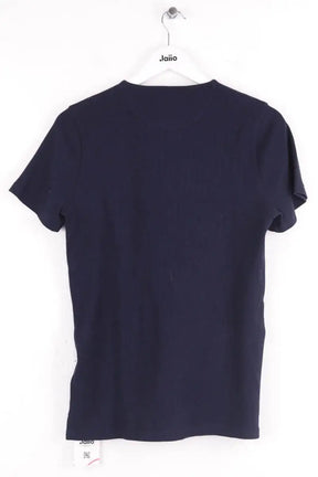 T-shirt Octobre Bleu en Coton