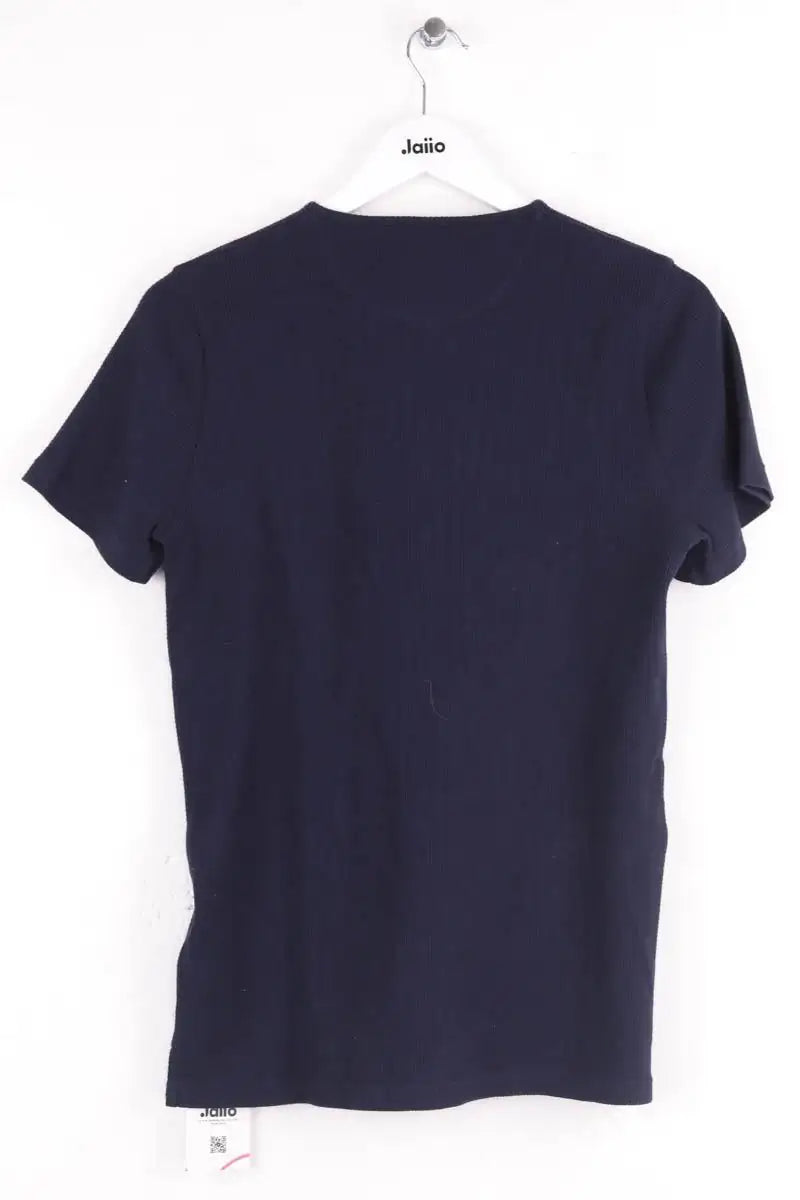 T-shirt Octobre Bleu en Coton