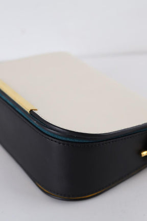 Sacs à bandoulière Lancel Bianca Blanc