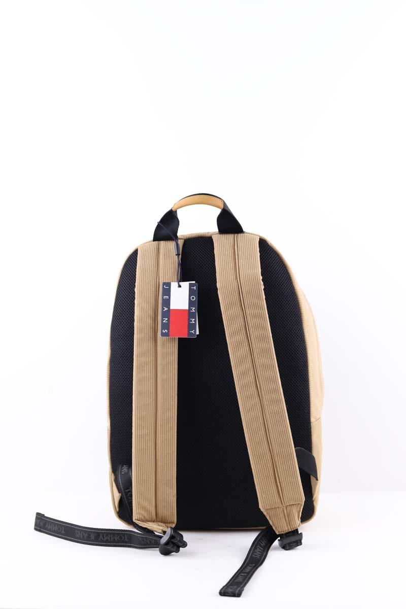 Sac à dos Tommy Hilfiger  Marron