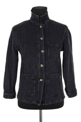 Veste Soeur  Noir