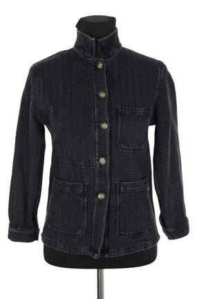 Veste Soeur  Noir