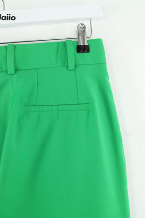 Droit The Frankie Shop  Vert