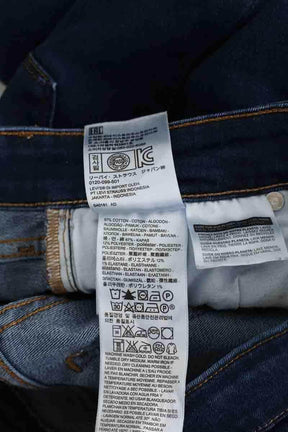 Jean slim Levi's Other Bleu