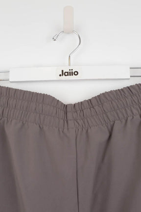 Pantalon Adidas  Gris