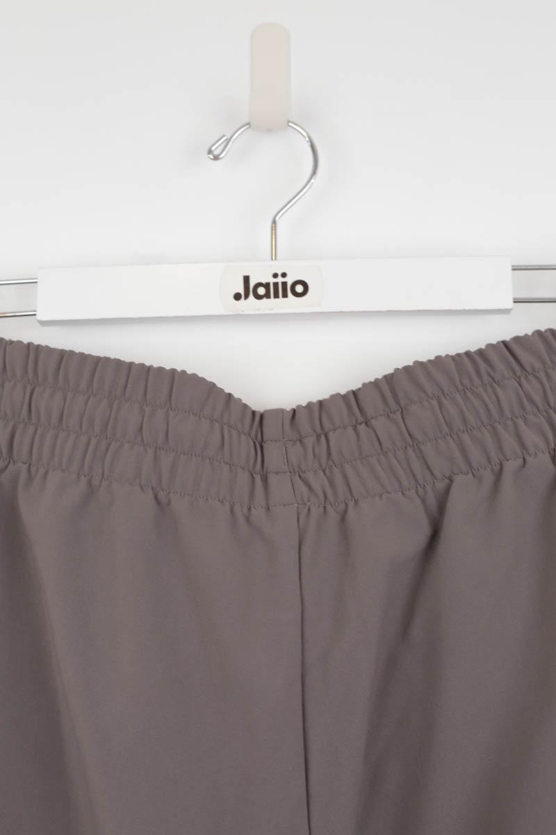 Pantalon Adidas  Gris