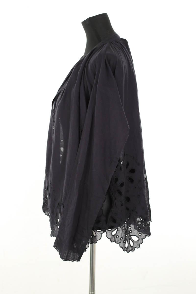 Blouses Mes Demoiselles  Noir