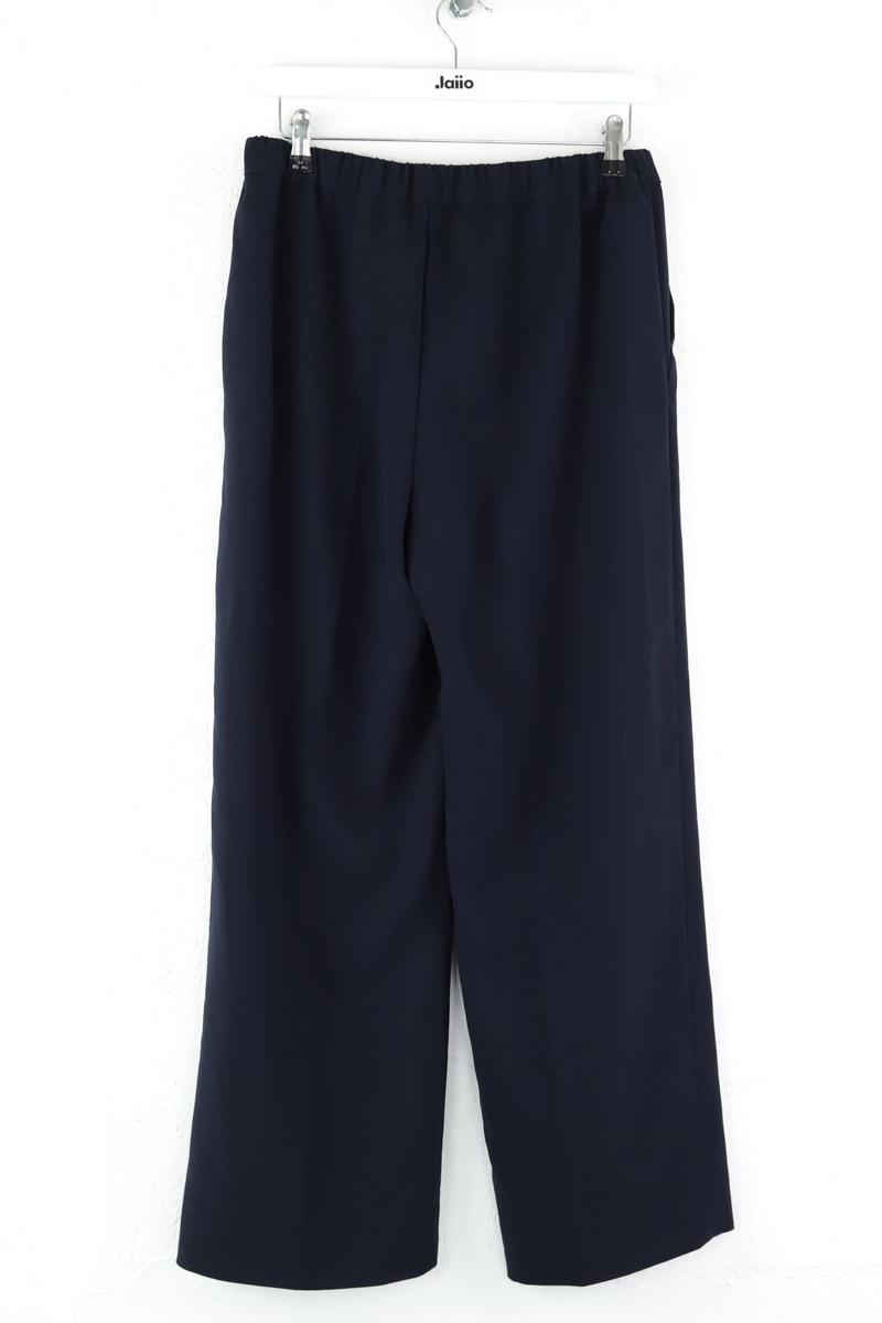 Droit Marina Rinaldi  Bleu