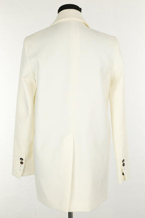 Blazers Margaux Lonnberg  Blanc