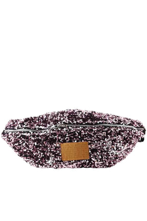 Sac banane Make My Lemonade  Rose