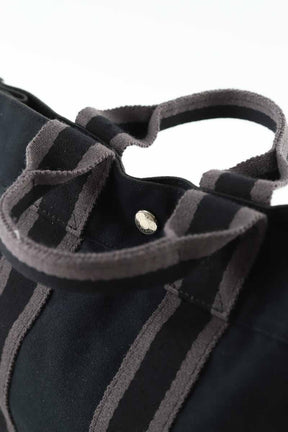 Sac à main Hermès  Noir