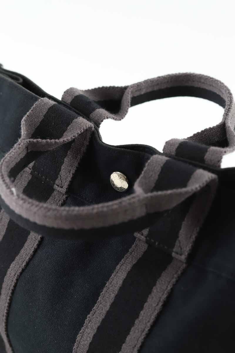 Sac à main Hermès  Noir