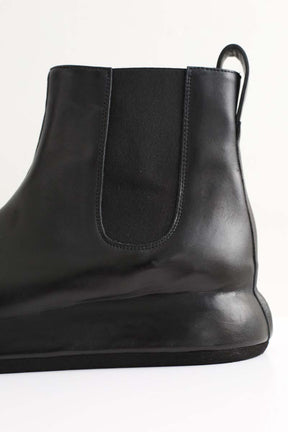 Bottes Jacquemus Other Noir