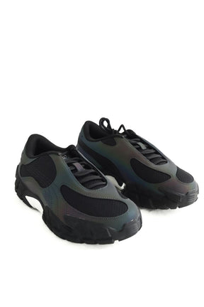 Baskets Puma  Noir