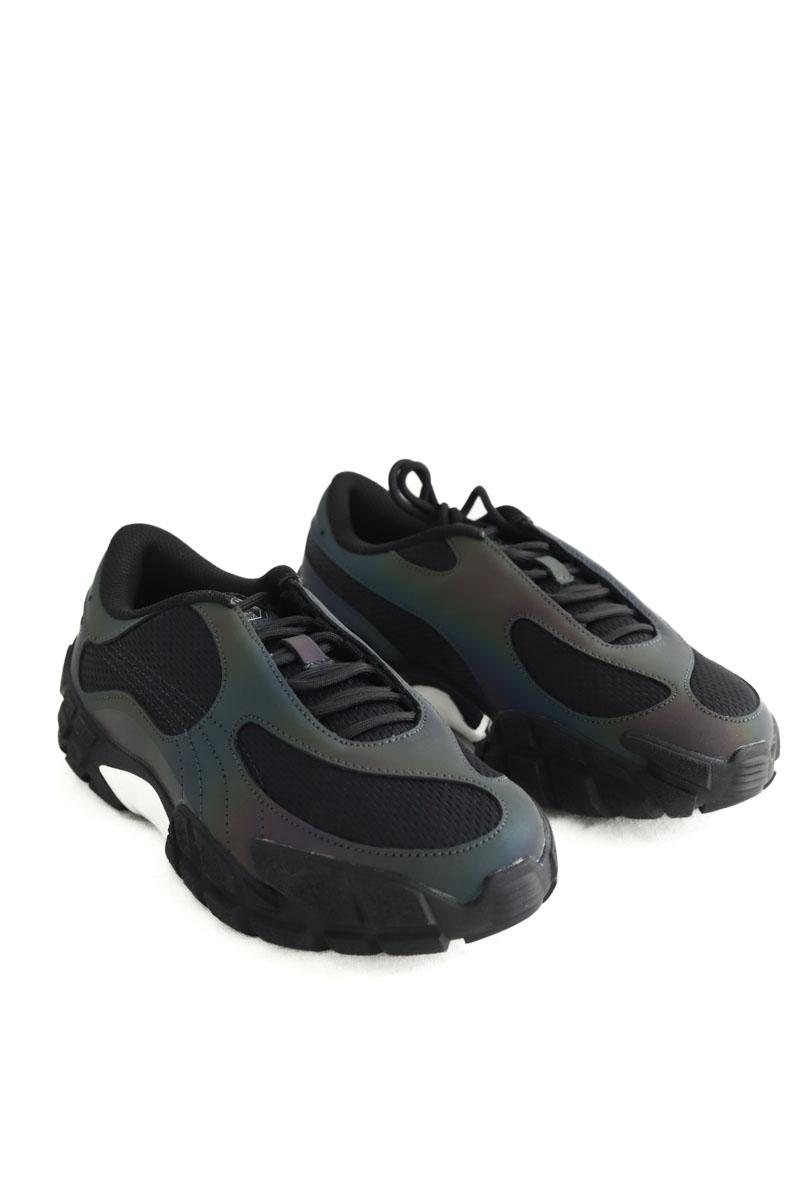 Baskets Puma  Noir