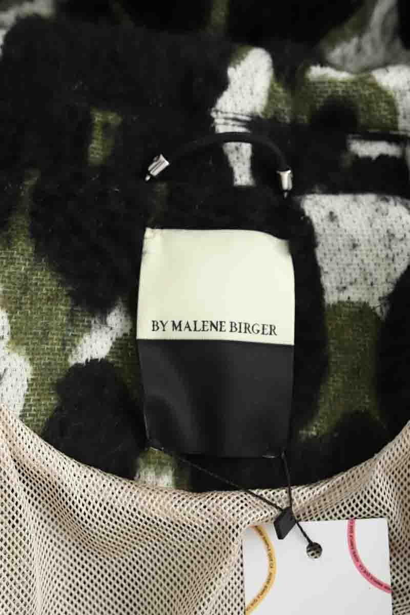 Manteau By Malene Birger  Kaki