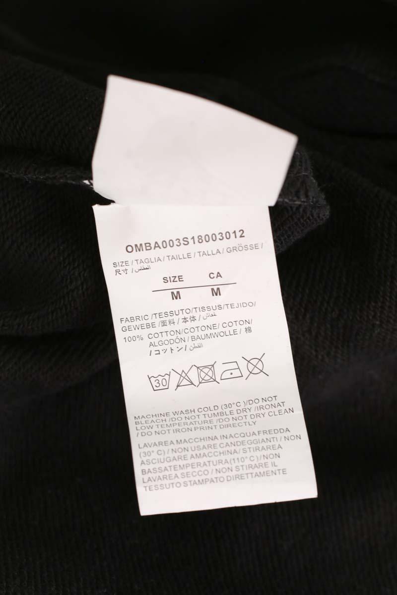 Sweatshirts Off White  Noir