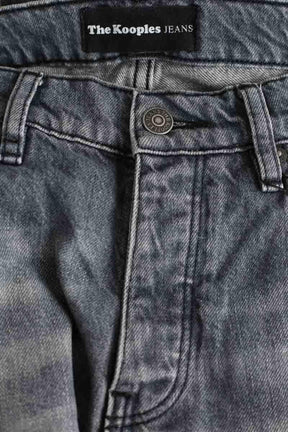 Slim The Kooples  Gris