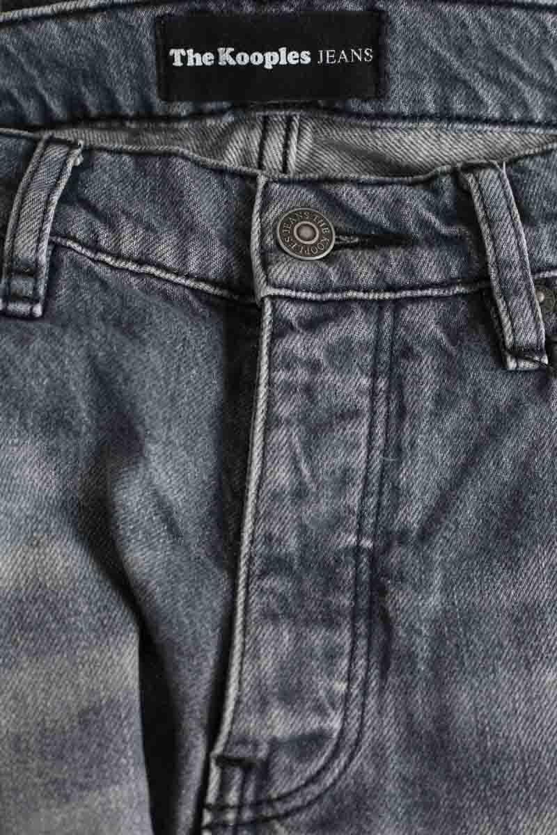 Slim The Kooples  Gris