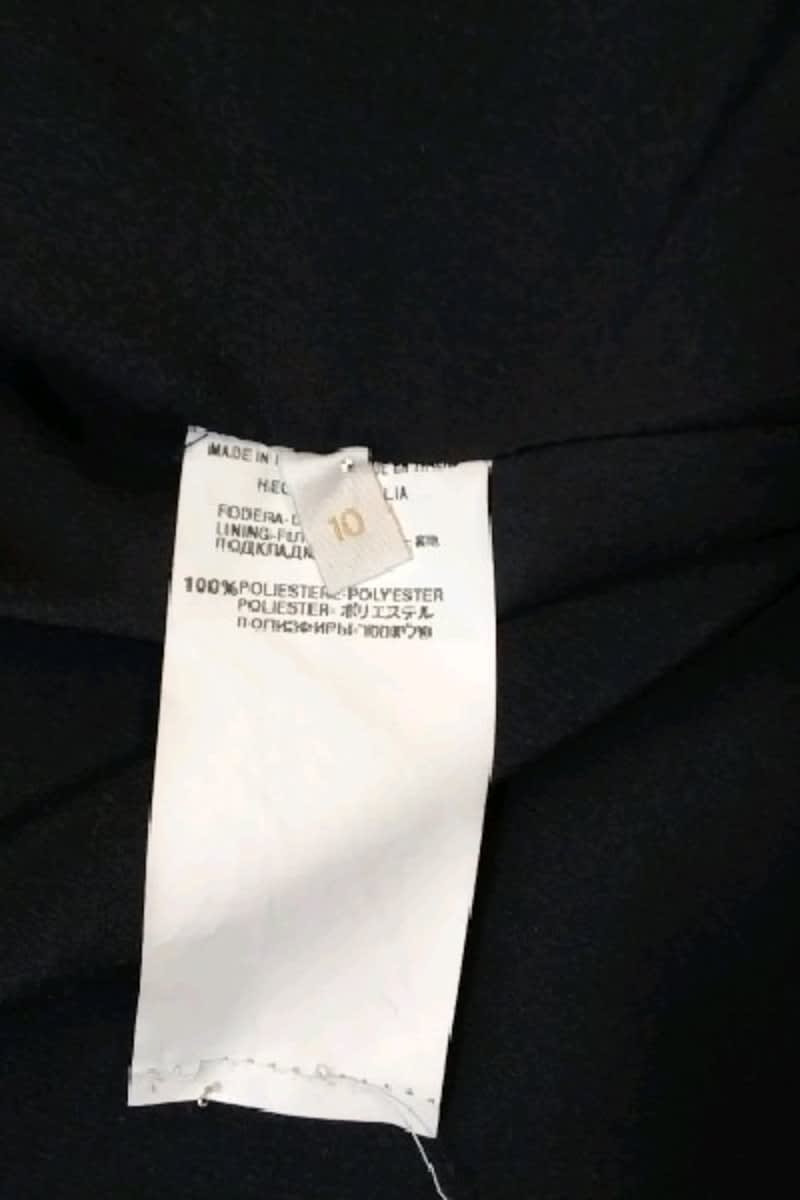 Autres Valentino  Noir