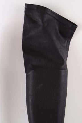 Bottes Charles Jourdan  Noir