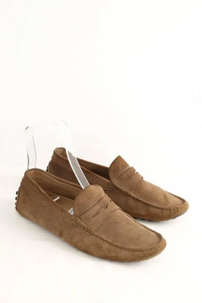 Mocassins Tod's  Camel