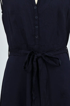 Mi-longueur Claudie Pierlot  Marine