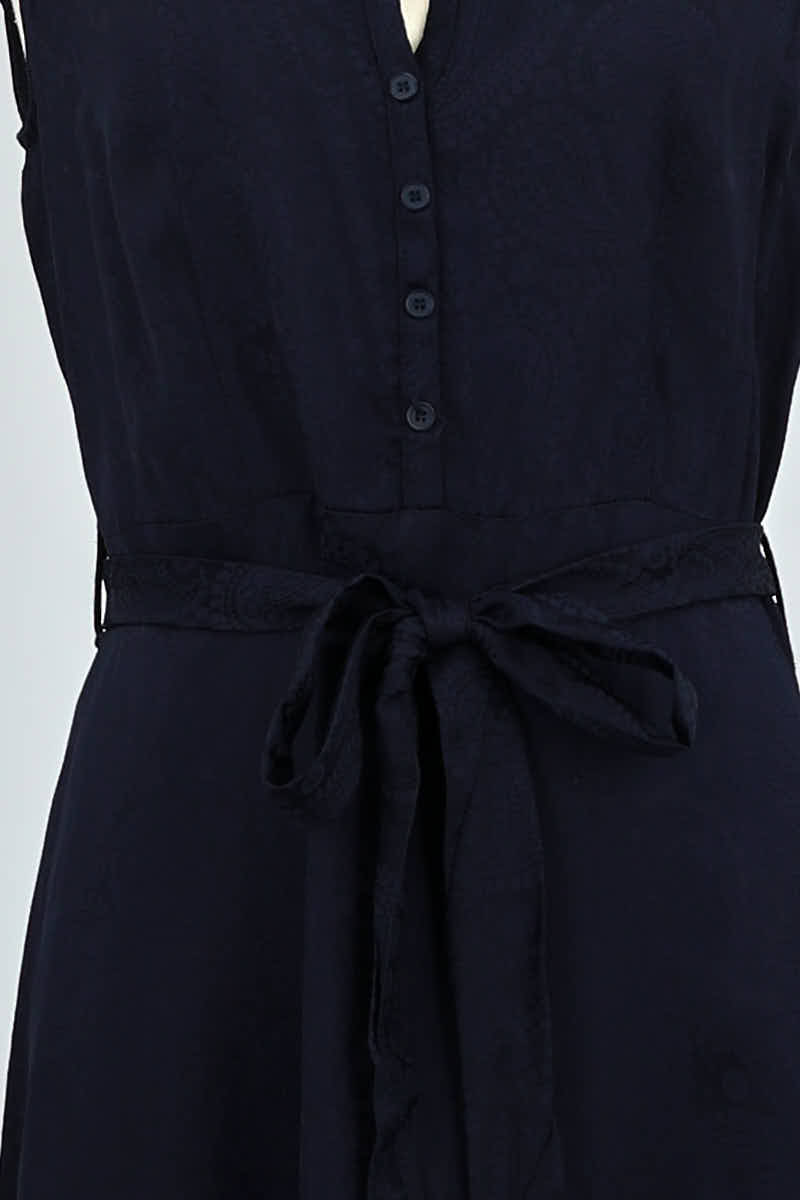 Mi-longueur Claudie Pierlot  Marine