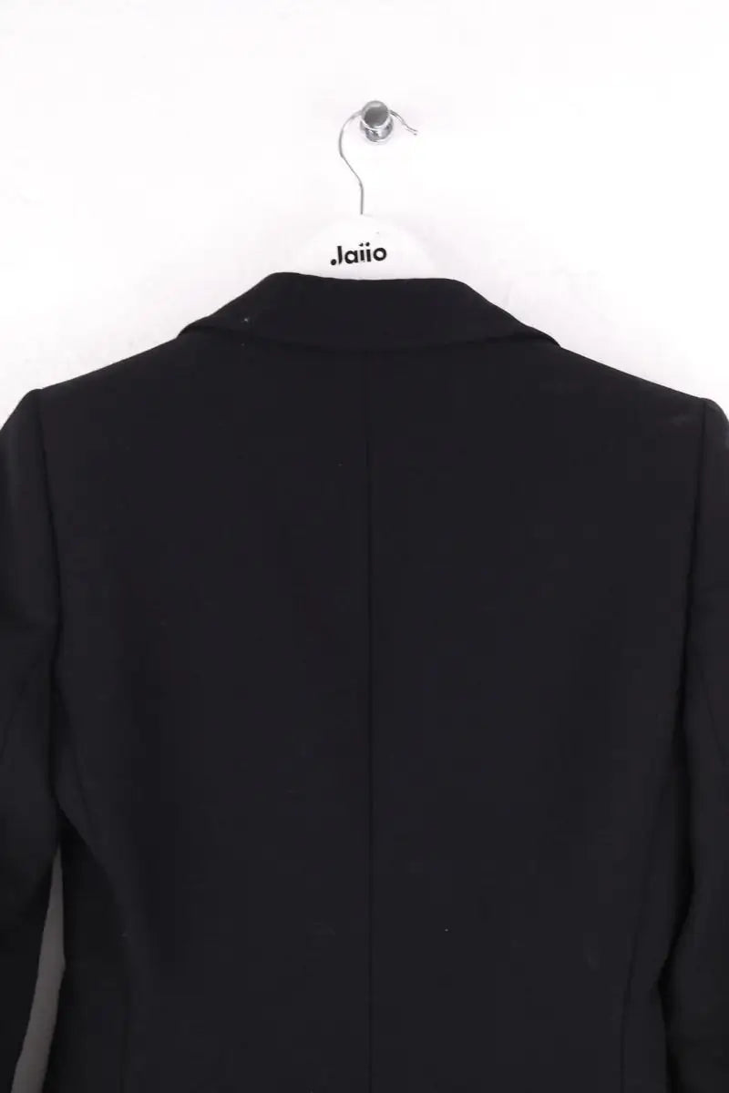 Blazer Dolce & Gabbana Noir en Laine