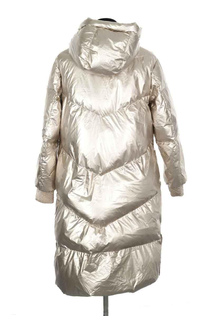 Manteau Tara Jarmon  Doré