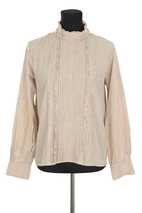 Blouses Vanessa Bruno  Marron