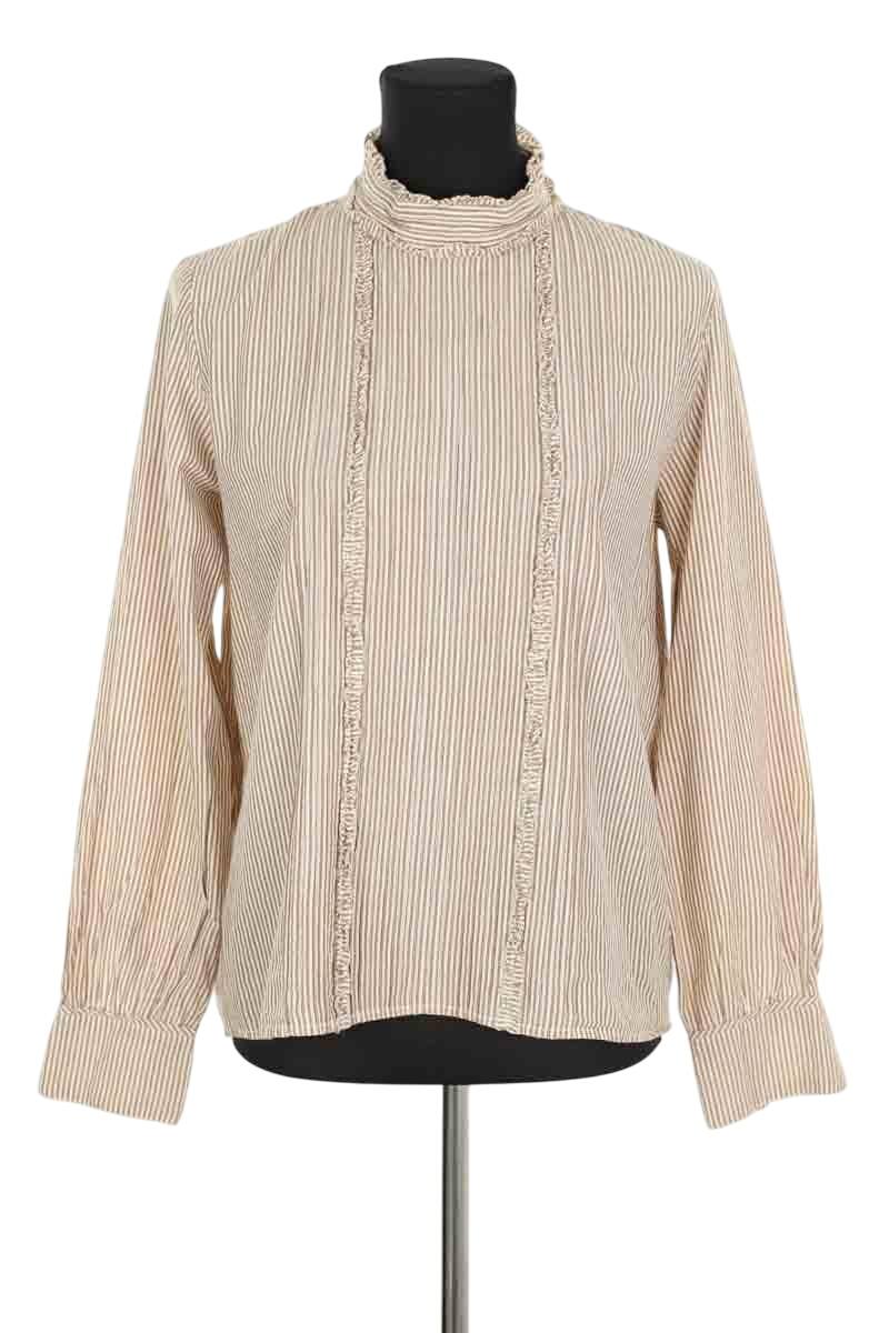 Blouses Vanessa Bruno  Marron
