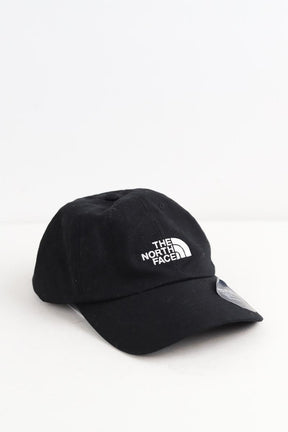 Casquettes The North Face  Noir
