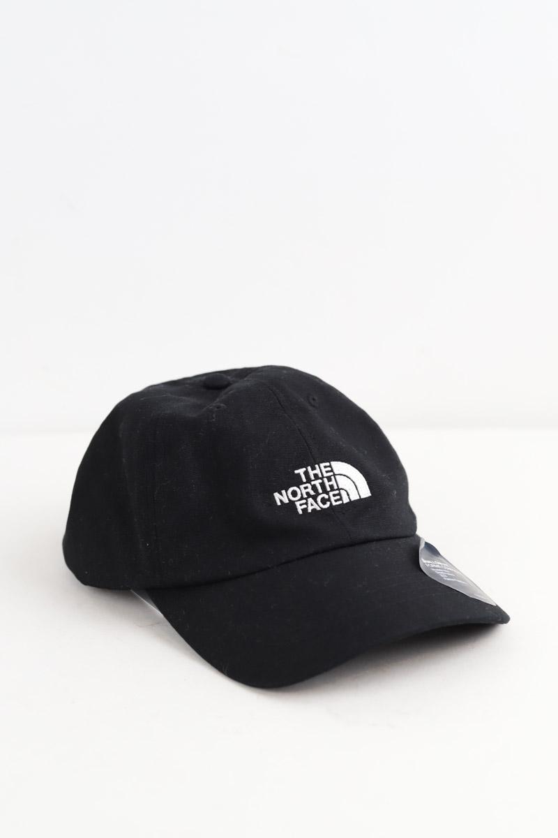 Casquettes The North Face  Noir