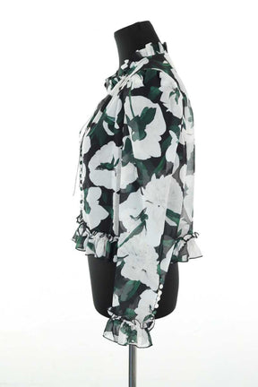 Blouses The Kooples  Vert