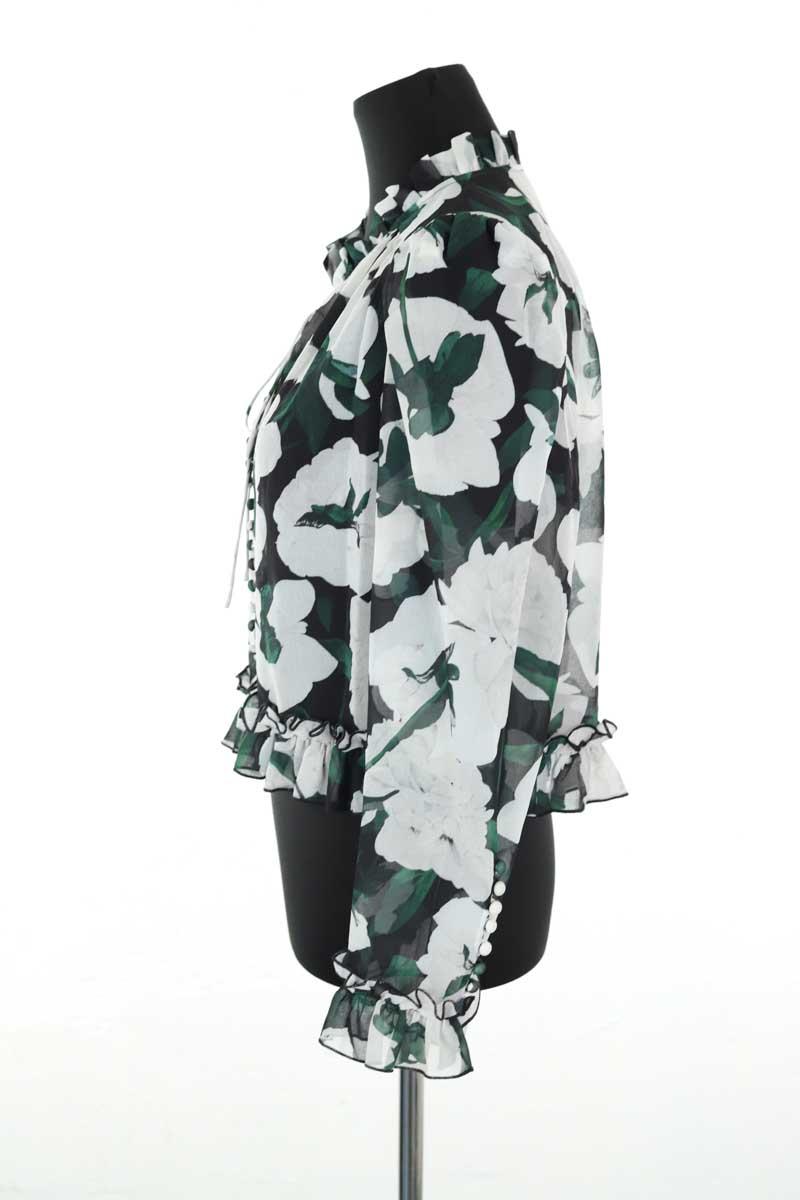 Blouses The Kooples  Vert