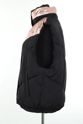 Veste Bash  Noir