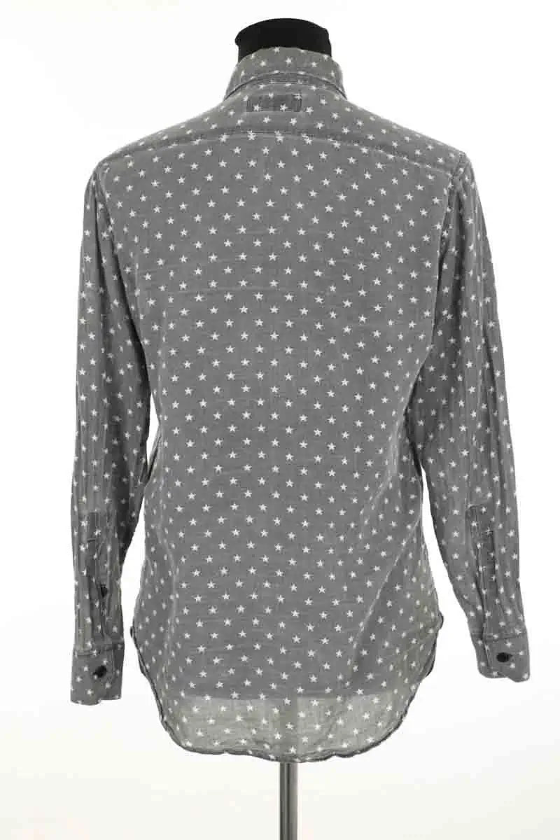Chemise Saint Laurent  Gris