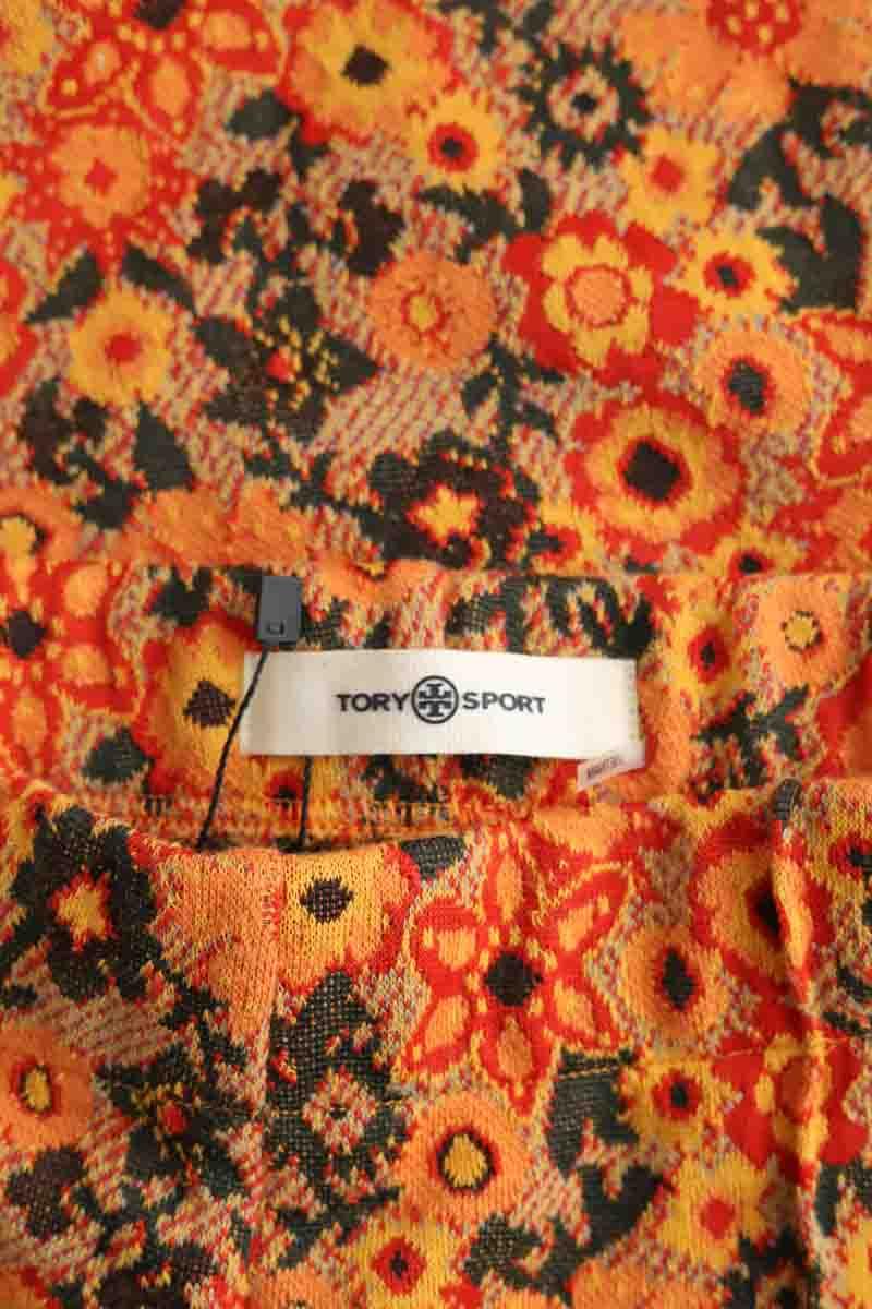 Autres Tory Burch  Orange