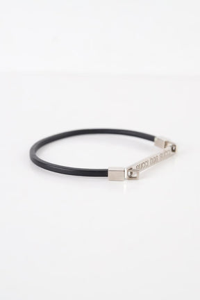 Collier de chien Gucci  Noir