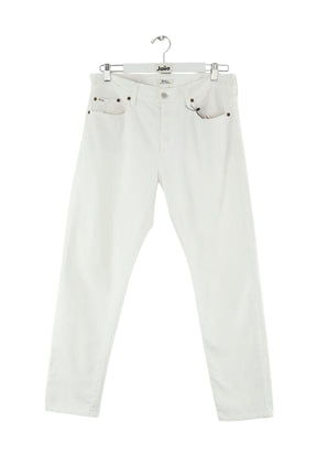 Slim Ralph Lauren  Blanc