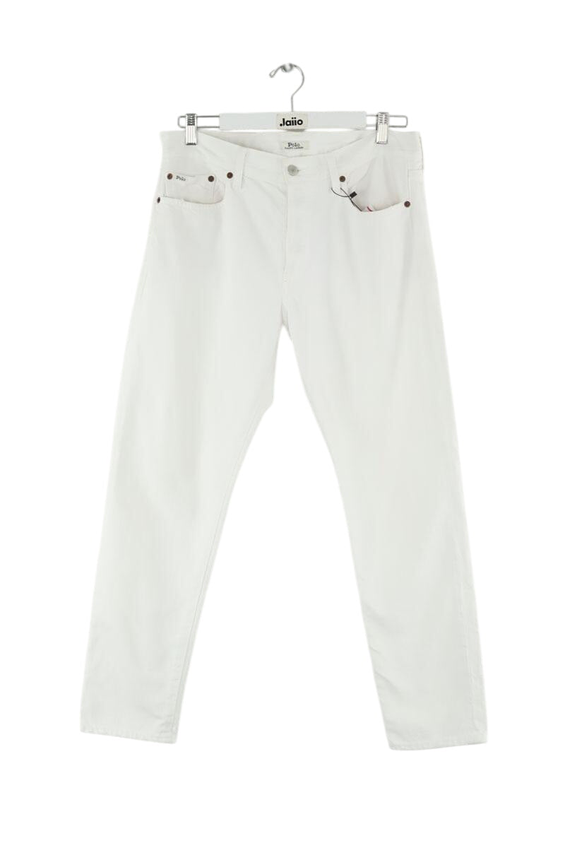 Slim Ralph Lauren  Blanc